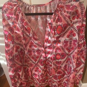 Women’s Blouse